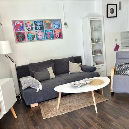 Ostseeblick Scharbeutz Kültér fotó